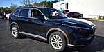 Used 2023 Honda CR-V EX in HIGHLAND PARK, ILLINOIS