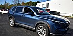 Used 2024 Honda CR-V EX in HIGHLAND PARK, ILLINOIS