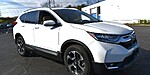Used 2019 Honda CR-V TOURING in HIGHLAND PARK, ILLINOIS