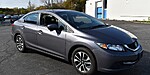 Used 2014 Honda Civic EX in HIGHLAND PARK, ILLINOIS