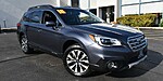 Used 2016 SUBARU OUTBACK 2.5I LIMITED in HIGHLAND PARK, ILLINOIS