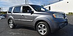 Used 2015 Honda Pilot EX-L in HIGHLAND PARK, ILLINOIS
