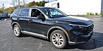Used 2024 Honda CR-V EX-L in HIGHLAND PARK, ILLINOIS