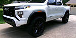 Used 2023 GMC CANYON ELEVATION 4X4 4DR CREW CAB 5 FT. SB in DRESDEN, TENNESSEE