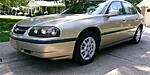 Used 2005 CHEVROLET IMPALA BASE 4DR SEDAN in DRESDEN, TENNESSEE