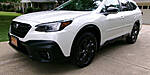 Used 2020 SUBARU OUTBACK ONYX EDITION XT AWD 4DR CROSSOVER in DRESDEN, TENNESSEE