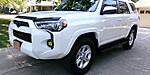 Used 2022 TOYOTA 4RUNNER SR5 4X4 4DR SUV in DRESDEN, TENNESSEE