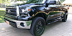 Used 2011 TOYOTA TUNDRA GRADE 4X4 4DR DOUBLE CAB PICKUP SB (5.7L V8 FFV) in DRESDEN, TENNESSEE