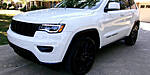 Used 2017 JEEP GRAND CHEROKEE LIMITED 4X4 4DR SUV in DRESDEN, TENNESSEE