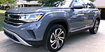 Used 2021 VOLKSWAGEN ATLAS CROSS SPORT V6 SEL PREMIUM 4MOTION AWD 4DR SUV in DRESDEN, TENNESSEE