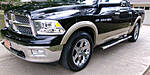 Used 2011 RAM 1500 LARAMIE 4X4 4DR CREW CAB 5.5 FT. SB PICKUP in DRESDEN, TENNESSEE
