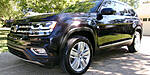 Used 2019 Volkswagen Atlas V6 SEL 4DR SUV in DRESDEN, TENNESSEE