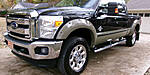 Used 2015 FORD F-250 LARIAT 4X4 4DR CREW CAB 6.8 FT. SB PICKUP in DRESDEN, TENNESSEE