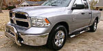 Used 2021 RAM 1500 CLASSIC TRADESMAN 4X2 4DR QUAD CAB 6.3 FT. SB PICKUP in DRESDEN, TENNESSEE
