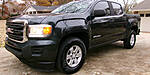 Used 2018 GMC CANYON BASE 4X2 4DR CREW CAB 5 FT. SB in DRESDEN, TENNESSEE