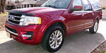 Used 2015 FORD EXPEDITION EL LIMITED 4X2 4DR SUV in DRESDEN, TENNESSEE