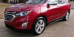 Used 2021 CHEVROLET EQUINOX PREMIER 4DR SUV in DRESDEN, TENNESSEE