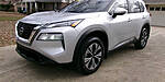 Used 2023 NISSAN ROGUE SV 4DR CROSSOVER in DRESDEN, TENNESSEE