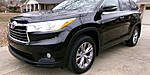 Used 2014 TOYOTA HIGHLANDER XLE AWD 4DR SUV in DRESDEN, TENNESSEE