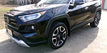 Used 2019 TOYOTA RAV4 ADVENTURE AWD 4DR SUV in DRESDEN, TENNESSEE