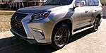 Used 2021 LEXUS GX460 BASE AWD 4DR SUV in DRESDEN, TENNESSEE