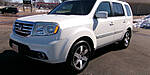 Used 2013 Honda Pilot TOURING 4X4 4DR SUV in DRESDEN, TENNESSEE