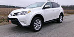Used 2014 TOYOTA RAV4 LIMITED AWD 4DR SUV in DRESDEN, TENNESSEE