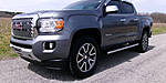 Used 2020 GMC CANYON DENALI 4X4 4DR CREW CAB 5 FT. SB in DRESDEN, TENNESSEE