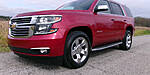Used 2015 CHEVROLET TAHOE LTZ 4X2 4DR SUV in DRESDEN, TENNESSEE