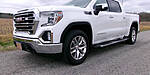 Used 2019 GMC SIERRA 1500 SLT 4X4 4DR CREW CAB 5.8 FT. SB in DRESDEN, TENNESSEE
