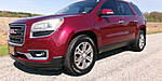 Used 2015 GMC ACADIA SLT 1 4DR SUV in DRESDEN, TENNESSEE