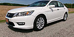 Used 2014 Honda Accord TOURING 4DR SEDAN in DRESDEN, TENNESSEE