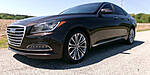Used 2017 GENESIS G80 3.8 AWD 4DR SEDAN in DRESDEN, TENNESSEE