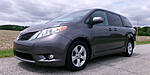 Used 2016 TOYOTA SIENNA LE 8 PASSENGER 4DR MINI VAN in DRESDEN, TENNESSEE