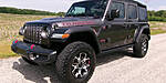 Used 2020 JEEP WRANGLER UNLIMITED RUBICON 4X4 4DR SUV in DRESDEN, TENNESSEE