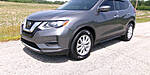 Used 2020 NISSAN ROGUE SV 4DR CROSSOVER in DRESDEN, TENNESSEE