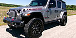 Used 2018 JEEP WRANGLER UNLIMITED RUBICON 4X4 4DR SUV (MIDYEAR RELEASE) in DRESDEN, TENNESSEE