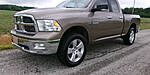 Used 2010 DODGE RAM 1500 SLT 4X4 4DR QUAD CAB 6.3 FT. SB PICKUP in DRESDEN, TENNESSEE