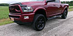 Used 2018 RAM 2500 LARAMIE 4X4 4DR CREW CAB 6.3 FT. SB PICKUP in DRESDEN, TENNESSEE