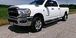 Used 2024 RAM 3500 BIG HORN 4X4 4DR CREW CAB 8 FT. LB SRW PICKUP in DRESDEN, TENNESSEE