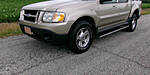 Used 2004 FORD EXPLORER SPORT TRAC XLT 4DR 4WD CREW CAB SB in DRESDEN, TENNESSEE
