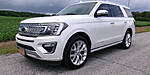 Used 2018 FORD EXPEDITION PLATINUM 4X2 4DR SUV in DRESDEN, TENNESSEE