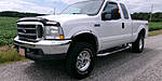 Used 2003 FORD F-250 XLT 4DR SUPERCAB 4WD SB in DRESDEN, TENNESSEE