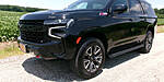 Used 2022 CHEVROLET TAHOE Z71 4X4 4DR SUV in DRESDEN, TENNESSEE