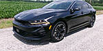 Used 2023 KIA K5 GT LINE 4DR SEDAN in DRESDEN, TENNESSEE