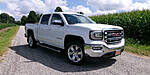 Used 2017 GMC SIERRA 1500 SLT 4X4 4DR CREW CAB 5.8 FT. SB in DRESDEN, TENNESSEE