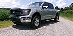Used 2024 FORD F-150 XLT 4X4 4DR SUPERCREW 5.5 FT. SB in DRESDEN, TENNESSEE
