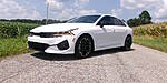Used 2024 KIA K5 GT LINE AWD 4DR SEDAN in DRESDEN, TENNESSEE
