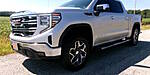 Used 2022 GMC SIERRA 1500 SLT 4X4 4DR CREW CAB 5.8 FT. SB in DRESDEN, TENNESSEE