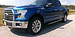 Used 2017 FORD F-150 XLT 4X4 4DR SUPERCREW 5.5 FT. SB in DRESDEN, TENNESSEE